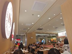 -乡村基·川味现炒大王(熙悦天街店)