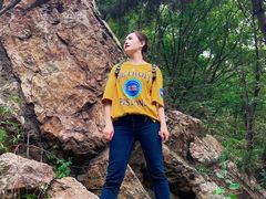 -沈阳辉山风景区