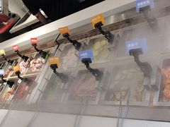 -星伦多自助料理·涮烤一体(嘉兴八佰伴店)