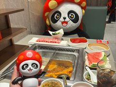 -海底捞火锅(龙岗星河COCO Park店)