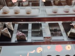 -糖纸甜品(恒一广场店)