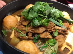 -牛腩之旅·牛腩牛杂煲(光启城美食城店)