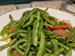 -海尔巴格一甸茶餐厅(团结路店)