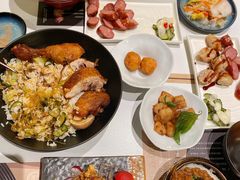 -馔豚·台北菜专门店(深圳湾万象城店)
