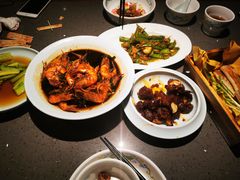 -老头儿油爆虾(星光一期店)