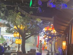 -绿茶餐厅(燕郊永旺店)