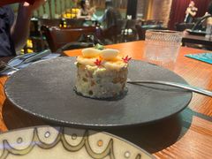 -格鲁·秀色Georgia’s Feast