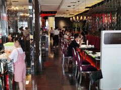 大堂-小资太太餐厅(南岗区店)