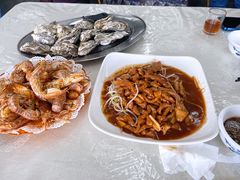 -嘉升大排档(番禺总店)