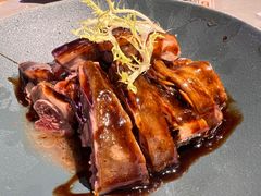 -啫神·广州地标美食(北京路店)