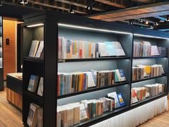 -C Cafe(朵云书院·戏剧店)
