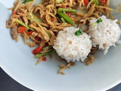 -汉水谣·江景餐厅(江滩店)