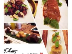 -四季民福烤鸭店(前门廊房二条店)