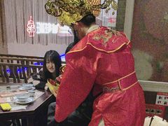 -南京大牌档(崇文门国瑞店)