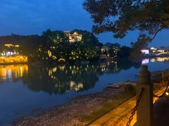 -溪口-滕头旅游景区