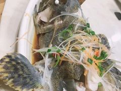 -南海渔家•海鲜•正宗海南菜(海棠湾店)