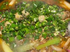 -探鱼·鲜青椒爽麻烤鱼(领展购物广场店)
