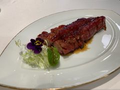 吉品蜜汁叉烧-伯衡55·吉品轩(乌鲁木齐南路店)