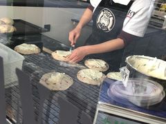 -Juicy Bakery(大学路店)
