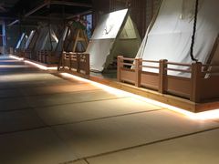 -蓝鲸湾汤泉(包河店)