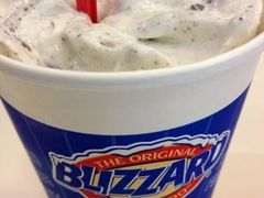 -DQ·蛋糕·冰淇淋(龙湖狮山天街店)