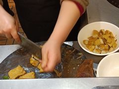 -姚记炒肝店(簋街店)