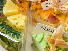 -流酥可心·牛乳蛋糕商店(禾祥西路店)