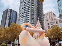 -上海尚嘉中心