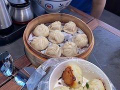 -同心楼(解放北路店)