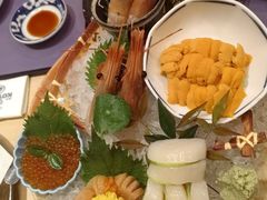 -小山日本料理(太古汇店)