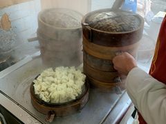 -晓友烧麦(光华村店)