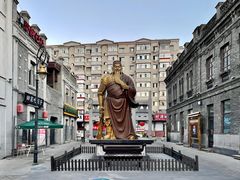 -中华巴洛克风情街