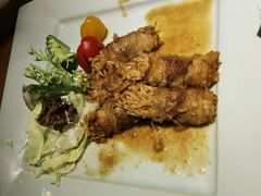 -松子料理(世纪城店)