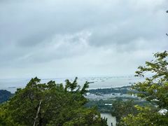 -狼山风景名胜区