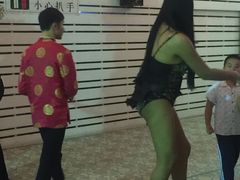-金东尼人妖秀