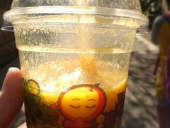 马拉桑(龙头路总店)-马拉桑果汁(龙头路总店)