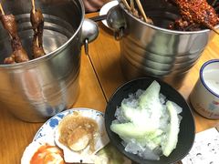 -炒豆合作社(东四总店)