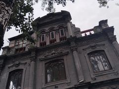 -1901 Cafe(西四店)
