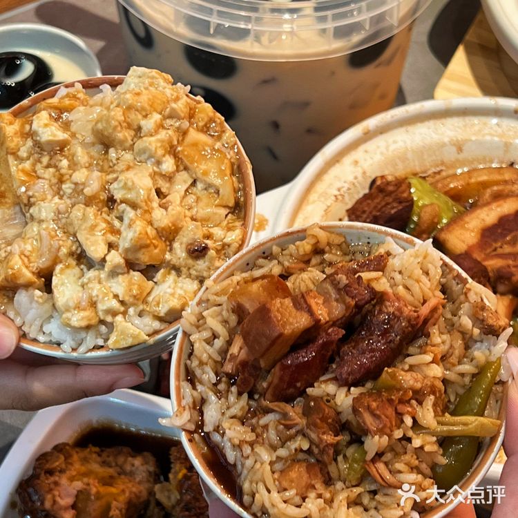 沈阳超正宗的山东菜馆！xxxl号奶茶绝了！