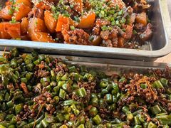 -金水泊山庄·花椒鸡(铁山坪店)