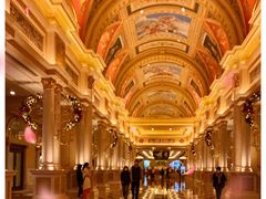 -澳门威尼斯人综合度假区