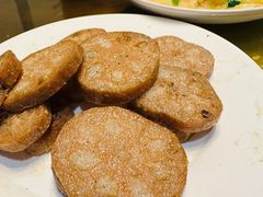 -香满楼(临安路店)