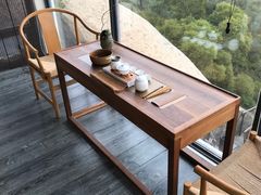 -厦门园林植物园-植物园滴水山房