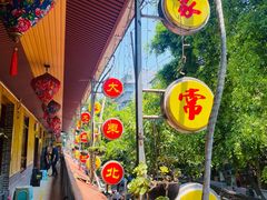 -大东北(武侯祠店)