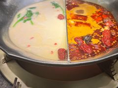 -湊湊火锅·茶憩(打浦桥日月光店)