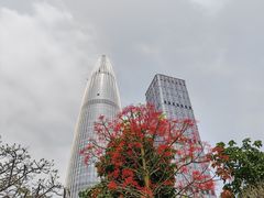 -深圳人才公园