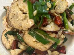 -笑红饭庄
