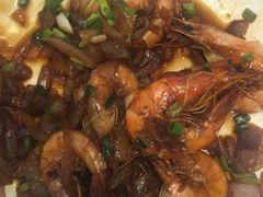 -乌镇那一年小院主题餐厅(甘泉西路店)