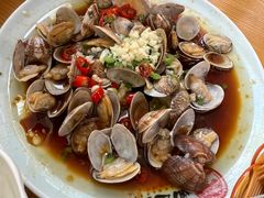 -面道赞宁海海鲜面(迎凤街店)