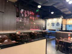 -韩鼎丰·韩国料理(林奥店)